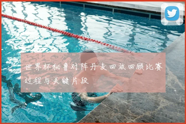 世界杯秘鲁对阵丹麦回放回顾比赛过程与关键片段