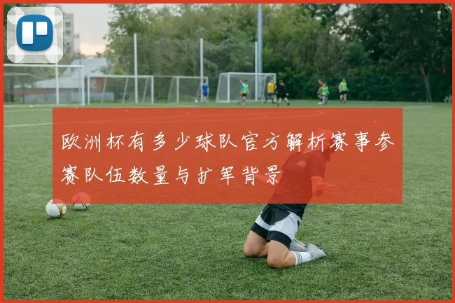 欧洲杯有多少球队官方解析赛事参赛队伍数量与扩军背景
