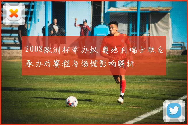 2008欧洲杯举办权 奥地利瑞士联合承办对赛程与场馆影响解析