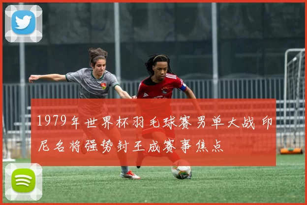 1979年世界杯羽毛球赛男单大战 印尼名将强势封王成赛事焦点
